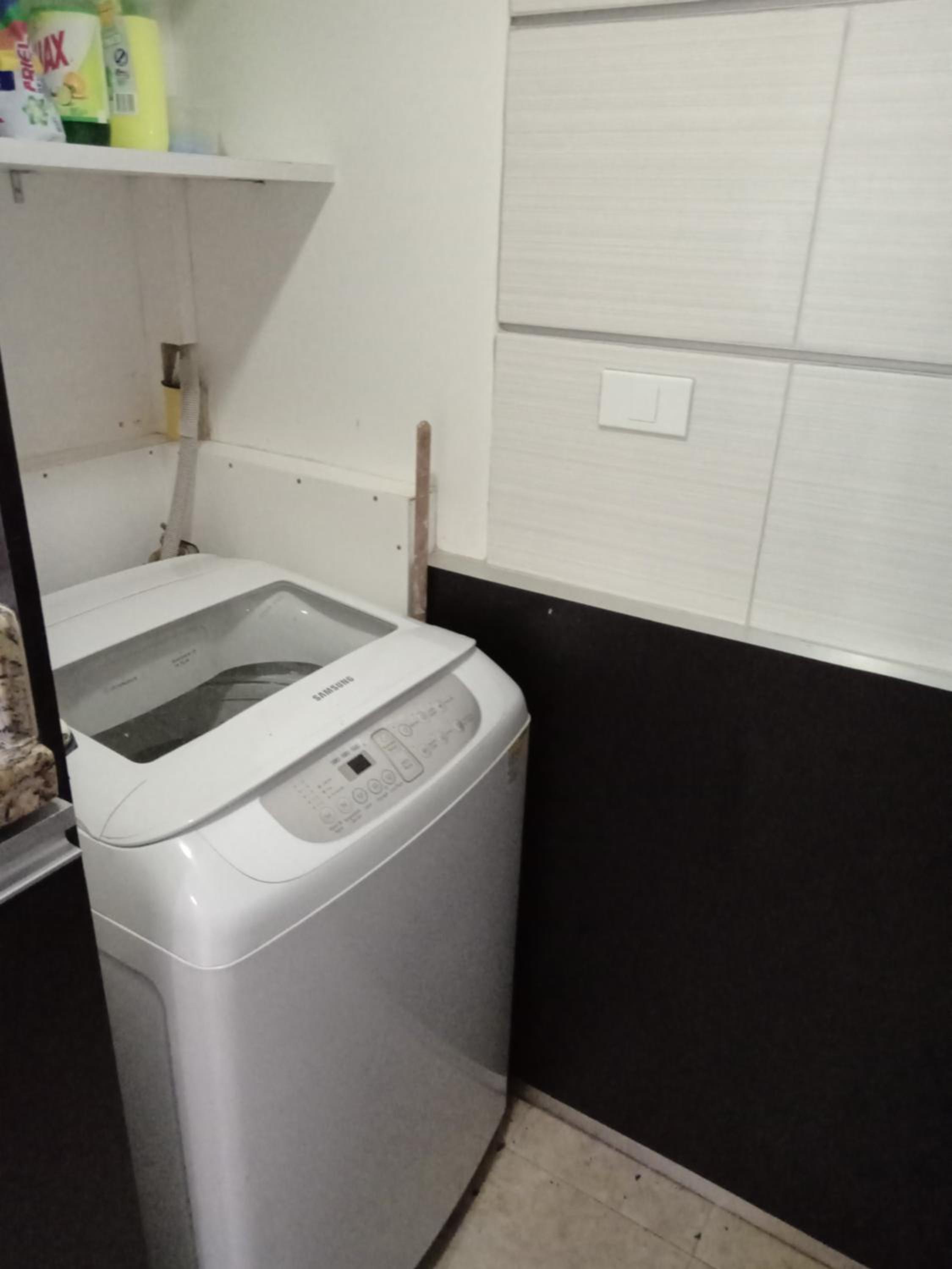 APARTAMENTo CUMBRES ANDINAS 3 Hab 5 personas view 4