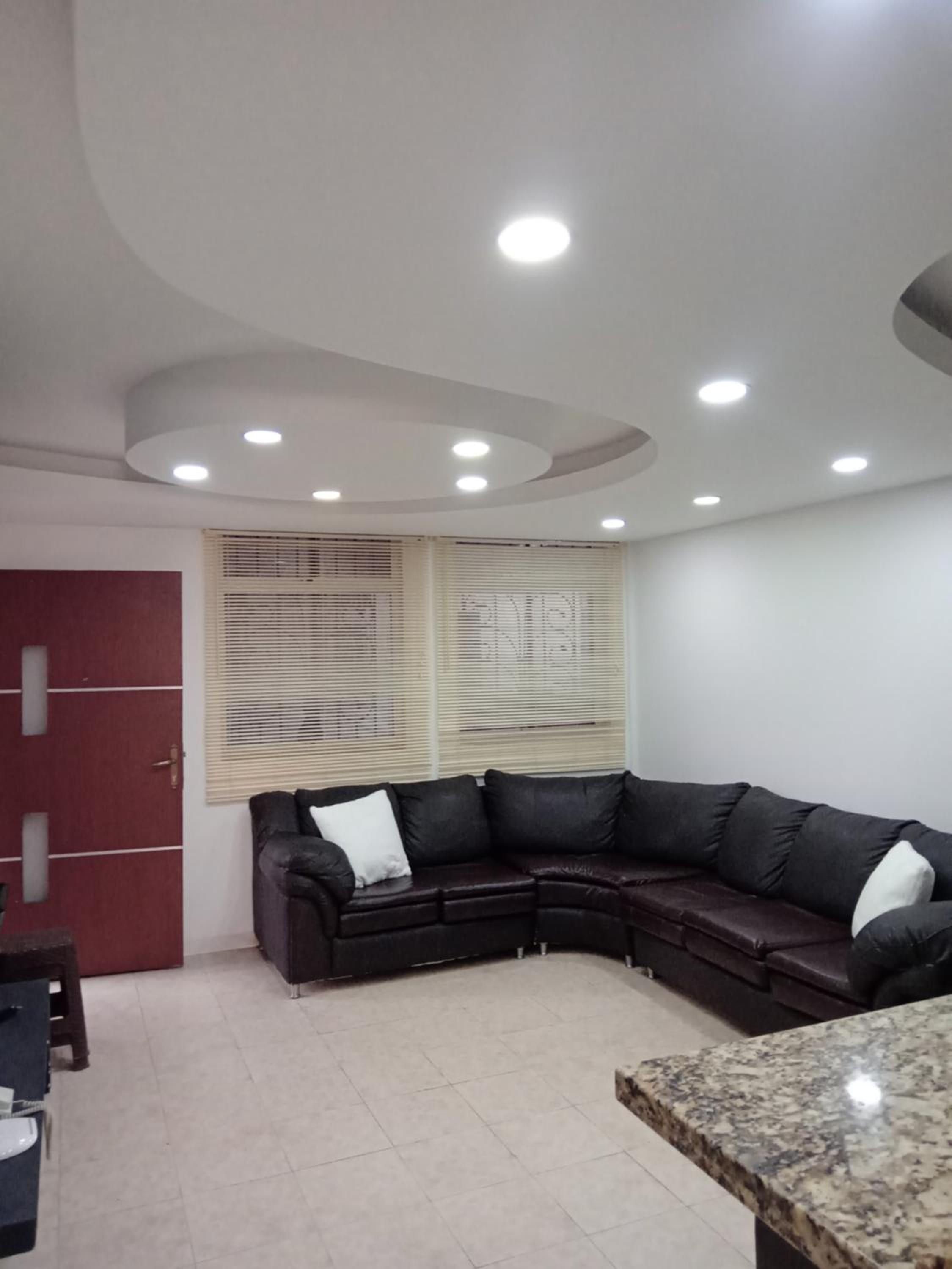 APARTAMENTo CUMBRES ANDINAS 3 Hab 5 personas view 3