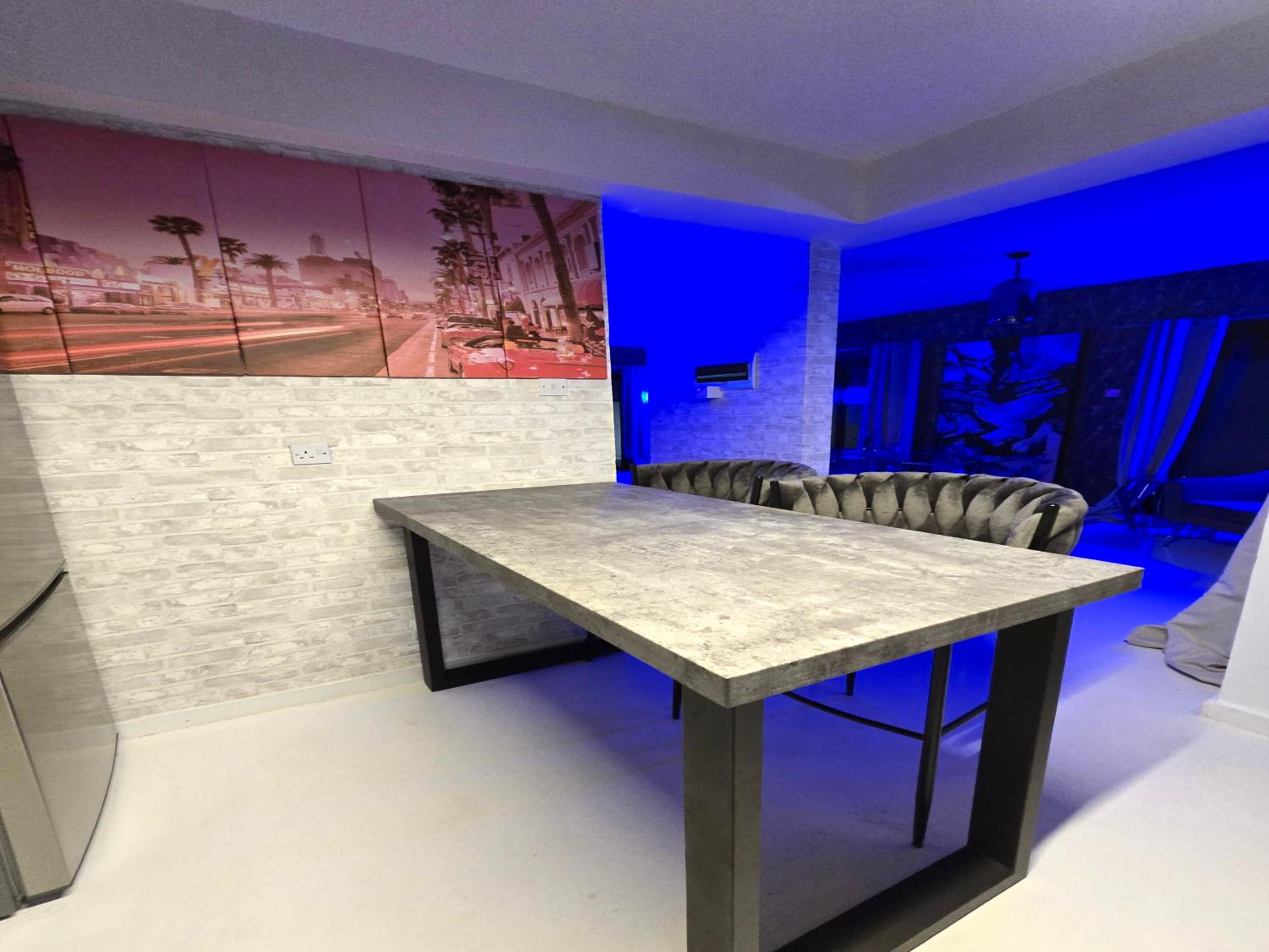 3 Bedroom Villa, private pool, hot tub