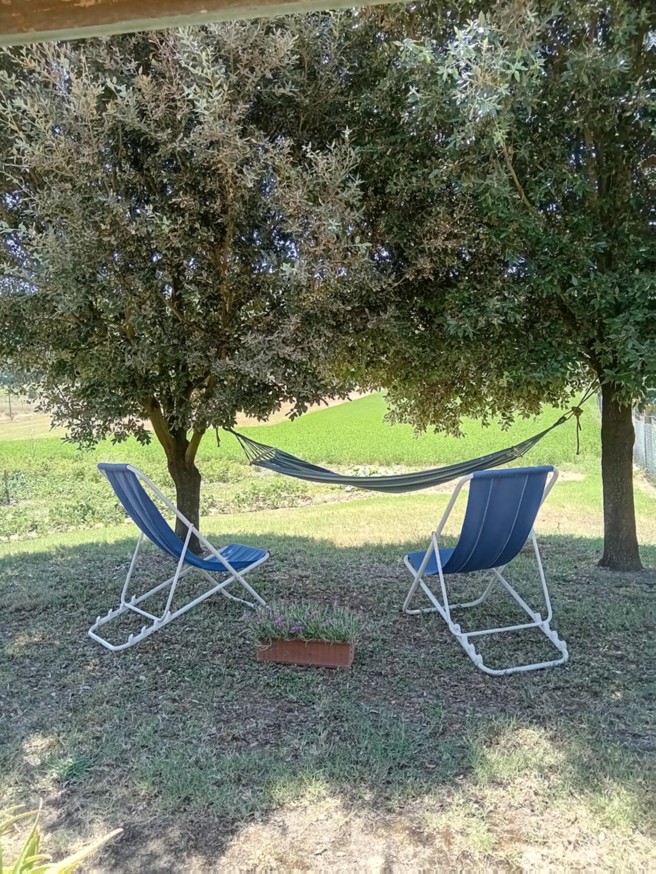 Agriturismo Podere Bellosguardo