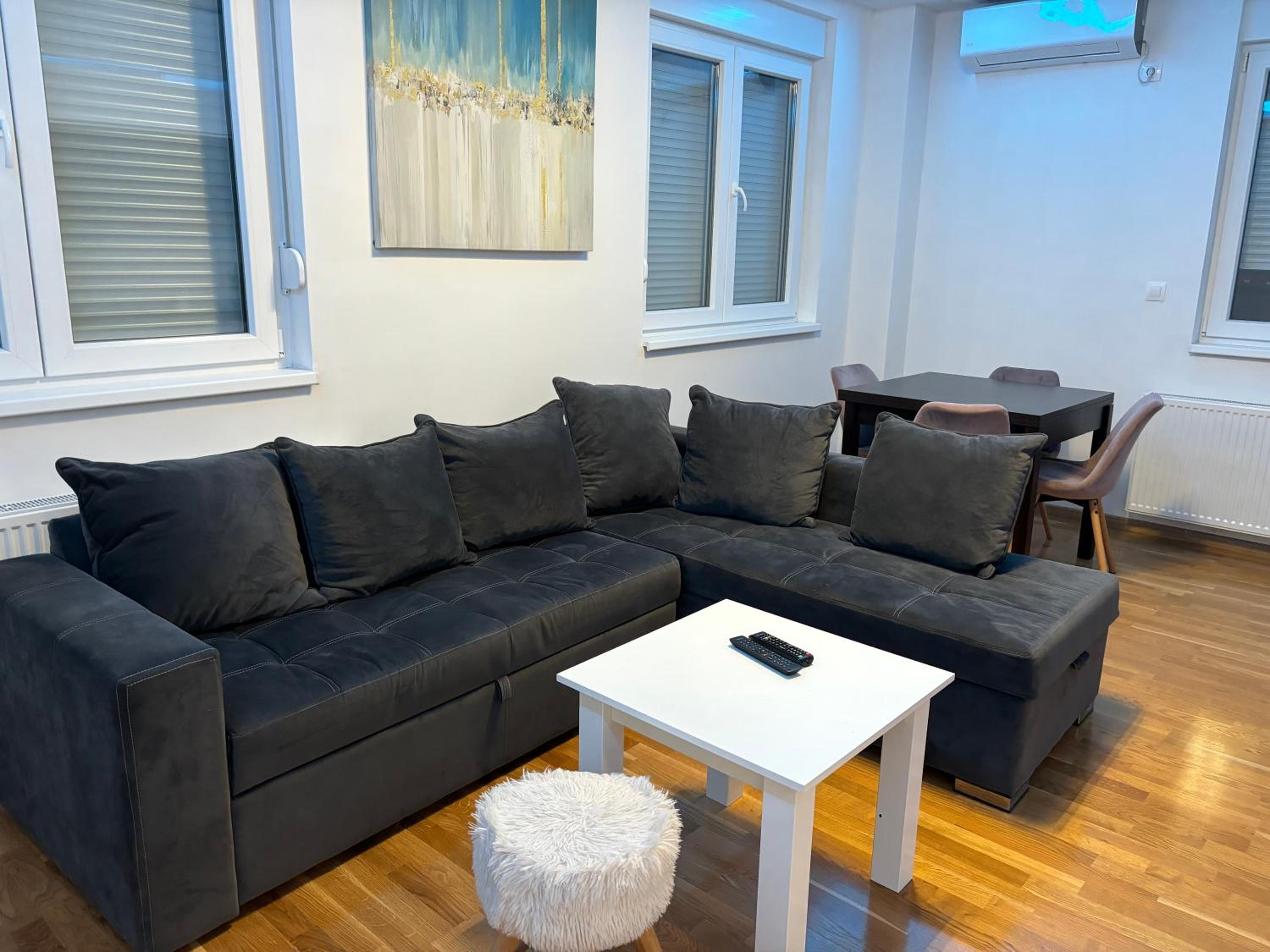 Apartman Paprikovac