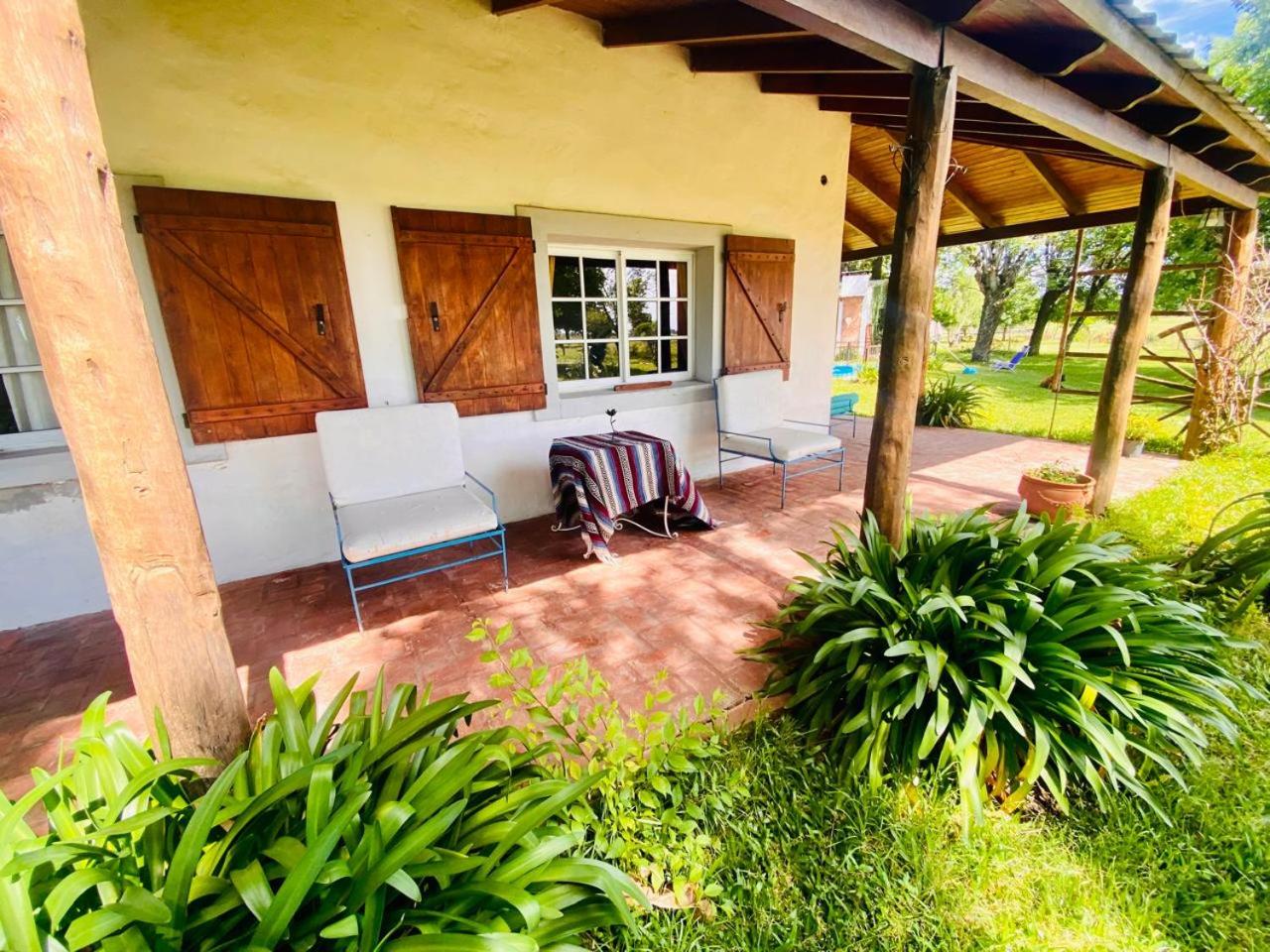Casa de Campo SAN JACINTO grupos GRANDES 17 p Promo Diciembre del 10 al 22 mínimo 5 noches Resérvala Ya !
