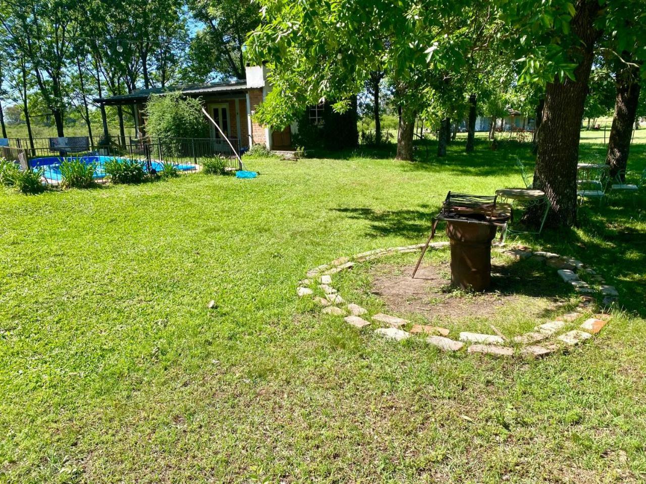Casa de Campo SAN JACINTO grupos GRANDES 17 p Promo Diciembre del 10 al 22 mínimo 5 noches Resérvala Ya !