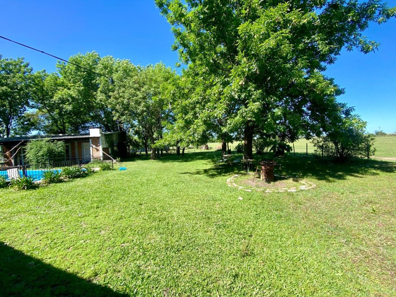 Casa de Campo SAN JACINTO grupos GRANDES 17 p Promo Diciembre del 10 al 22 mínimo 5 noches Resérvala Ya !