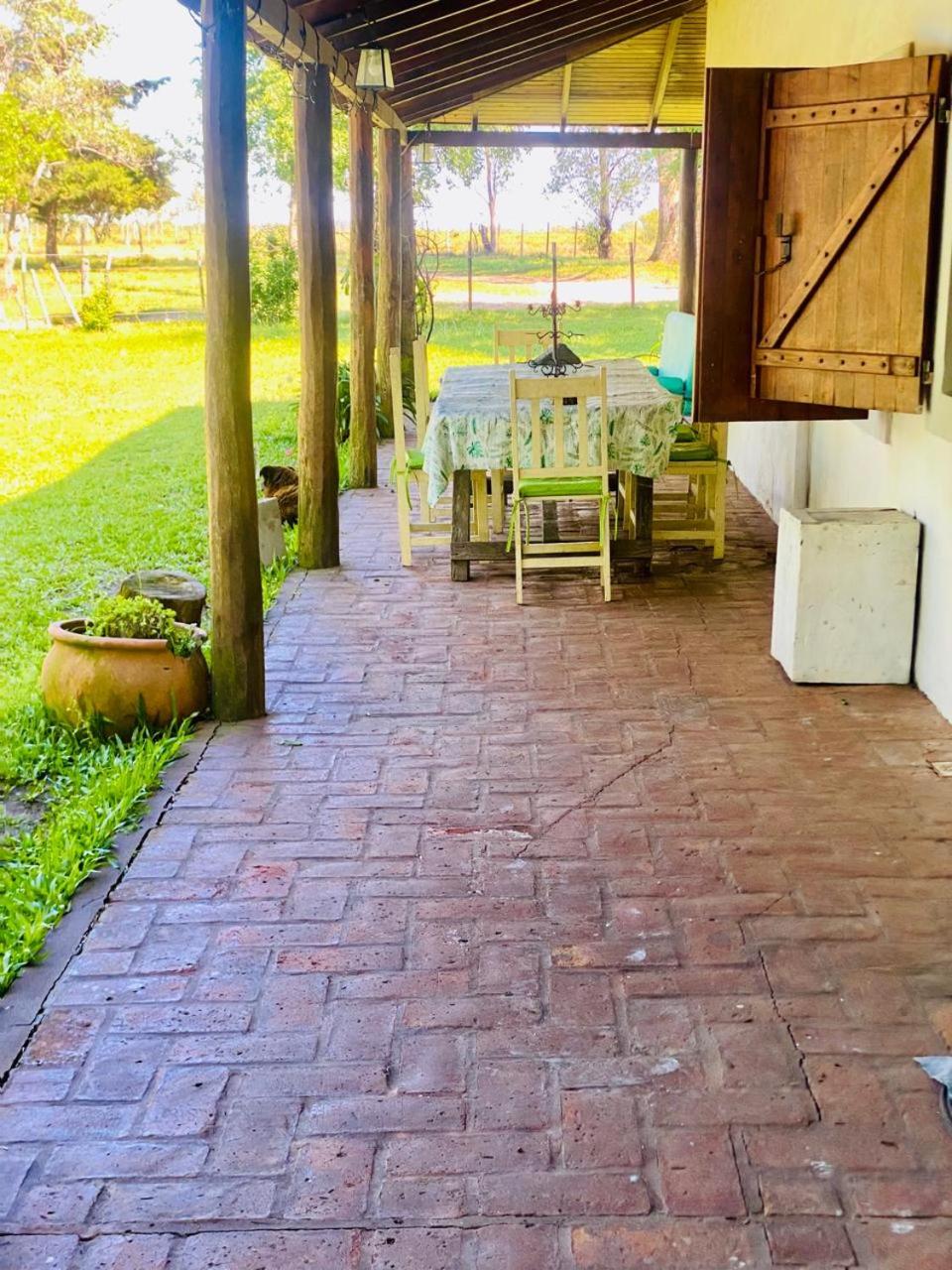 Casa de Campo SAN JACINTO grupos GRANDES 17 p Promo Diciembre del 10 al 22 mínimo 5 noches Resérvala Ya !