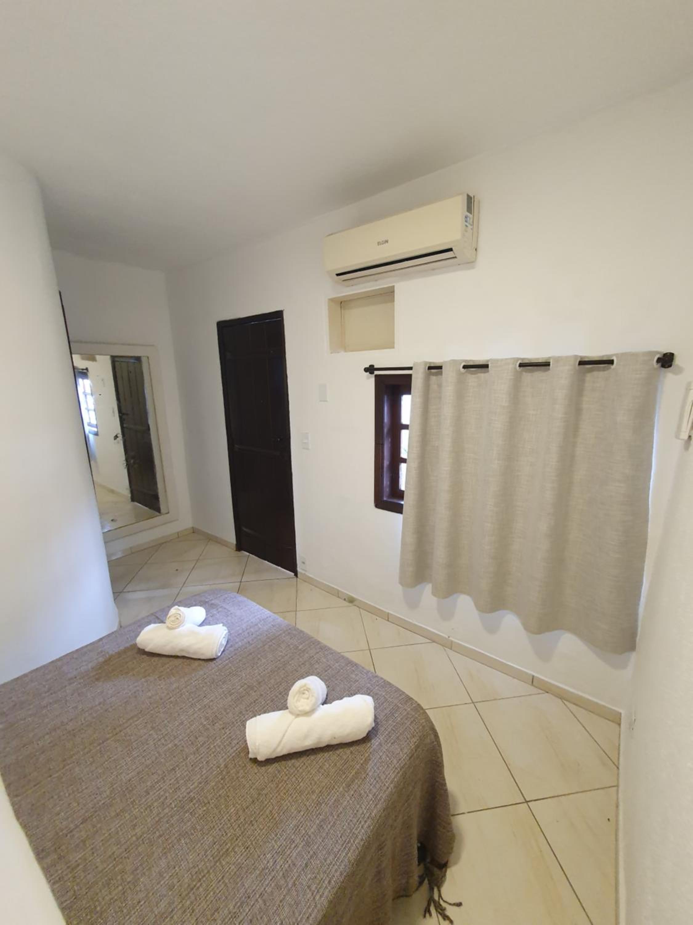 Pousada Vila Karanga