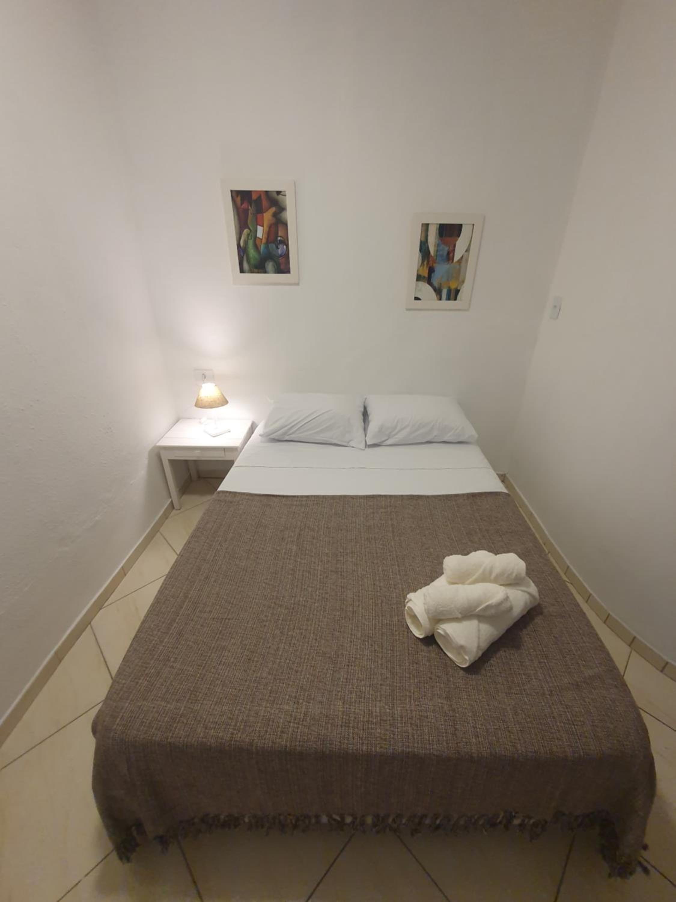 Pousada Vila Karanga