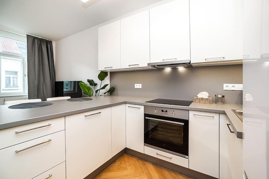 Amazing two-bedroom with Terrace