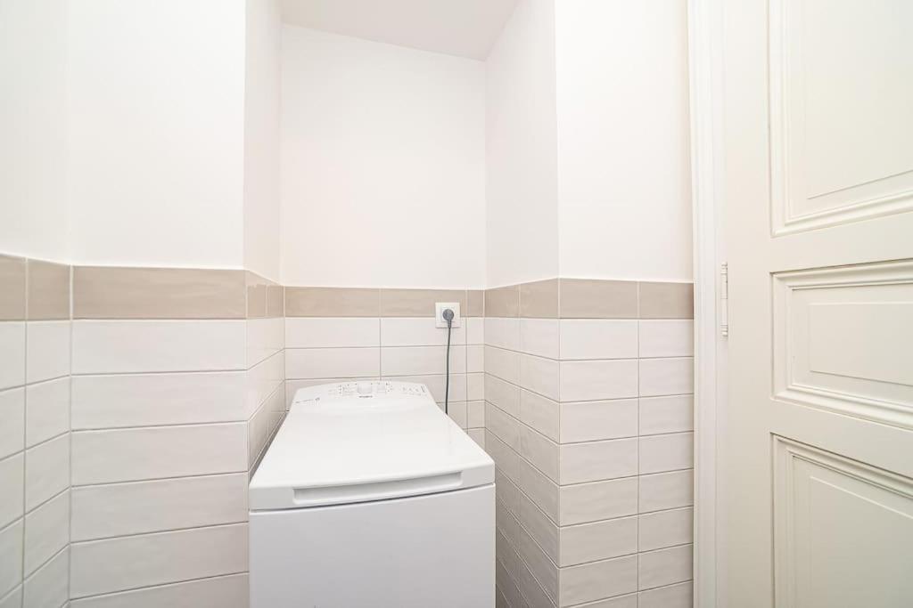 Amazing two-bedroom with Terrace