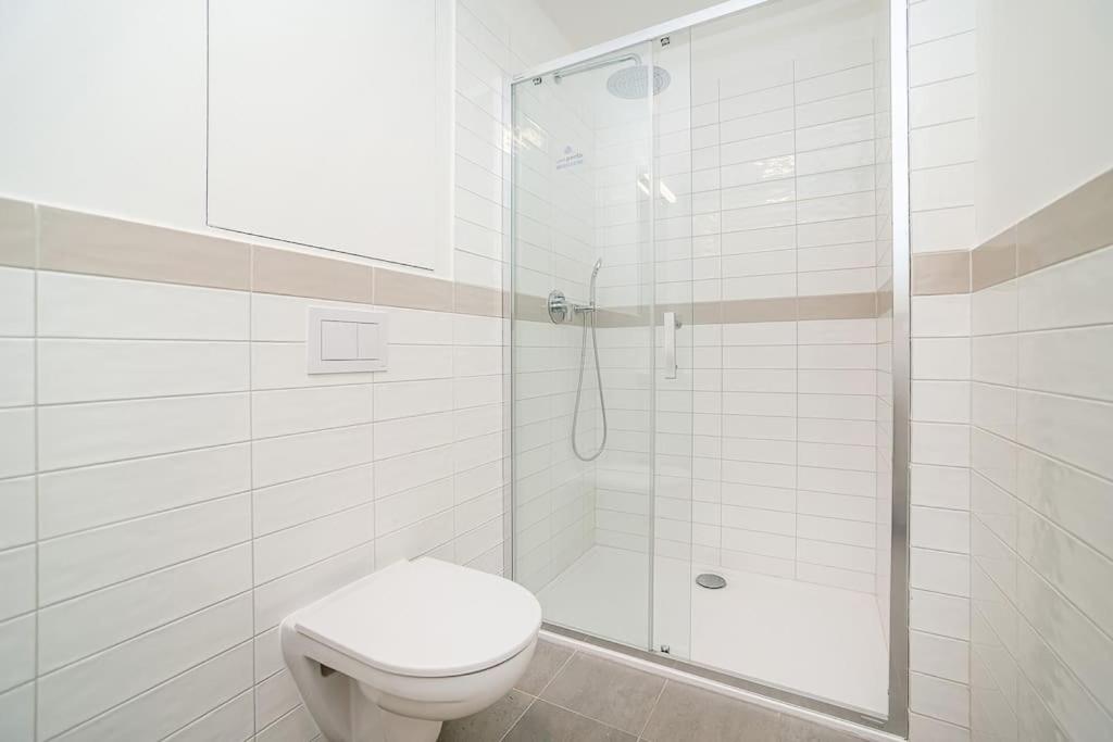 Amazing two-bedroom with Terrace