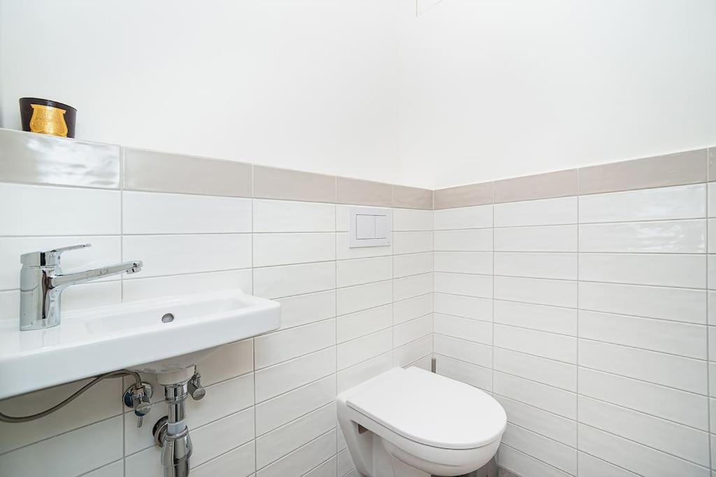 Amazing two-bedroom with Terrace
