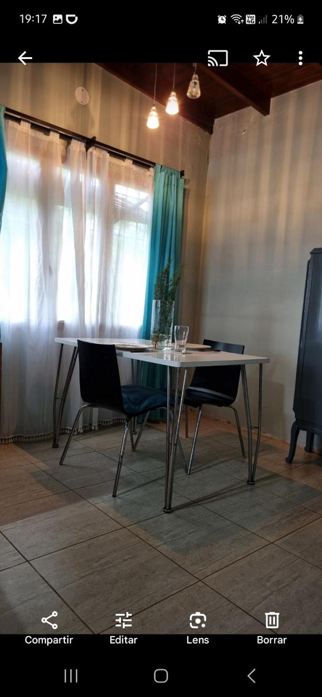 Quinta casa con pileta privada
