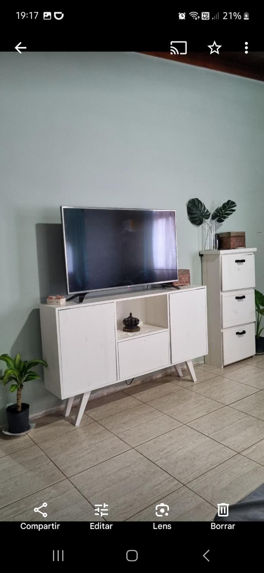 Quinta casa con pileta privada