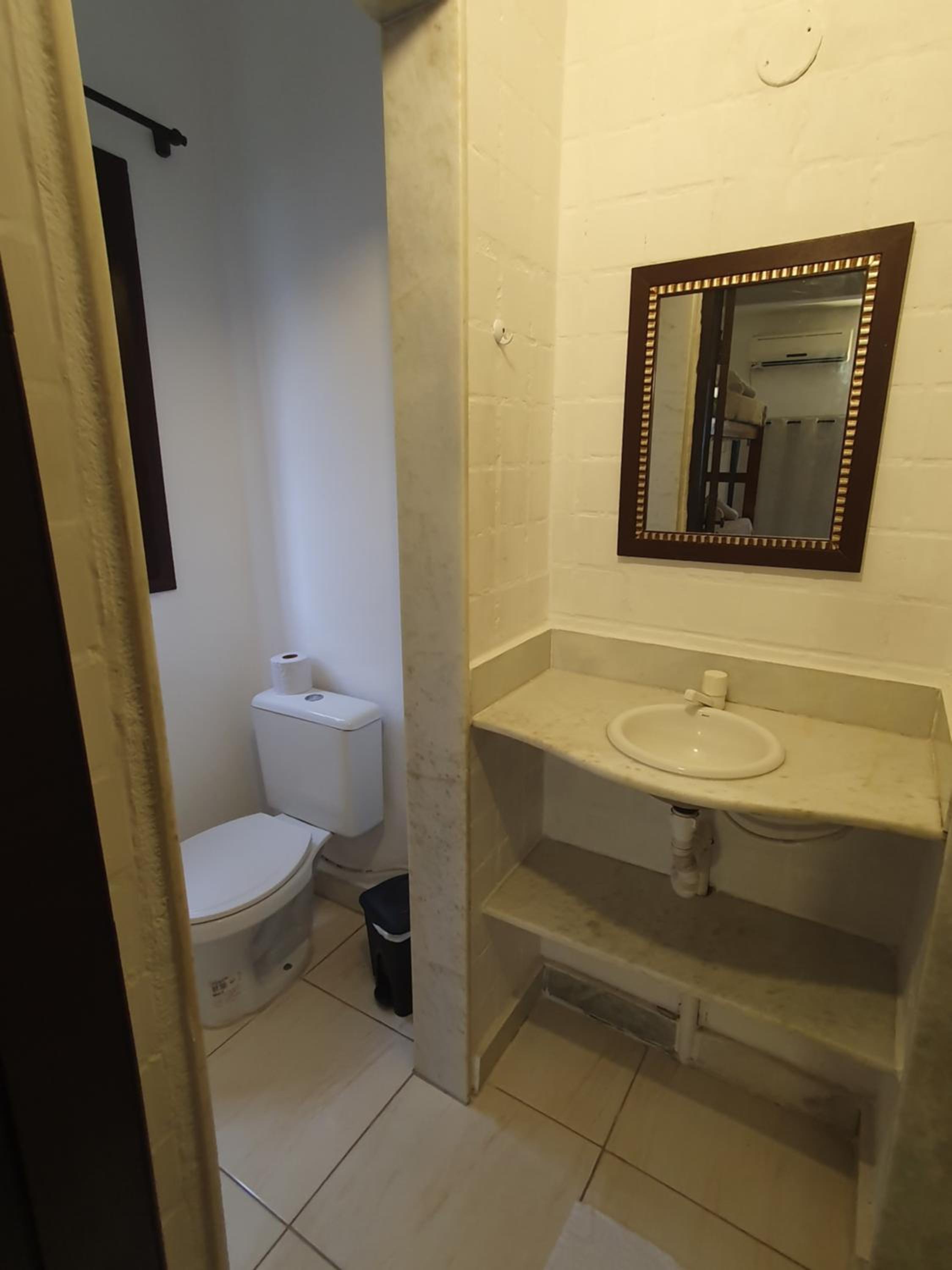 Pousada Vila Karanga