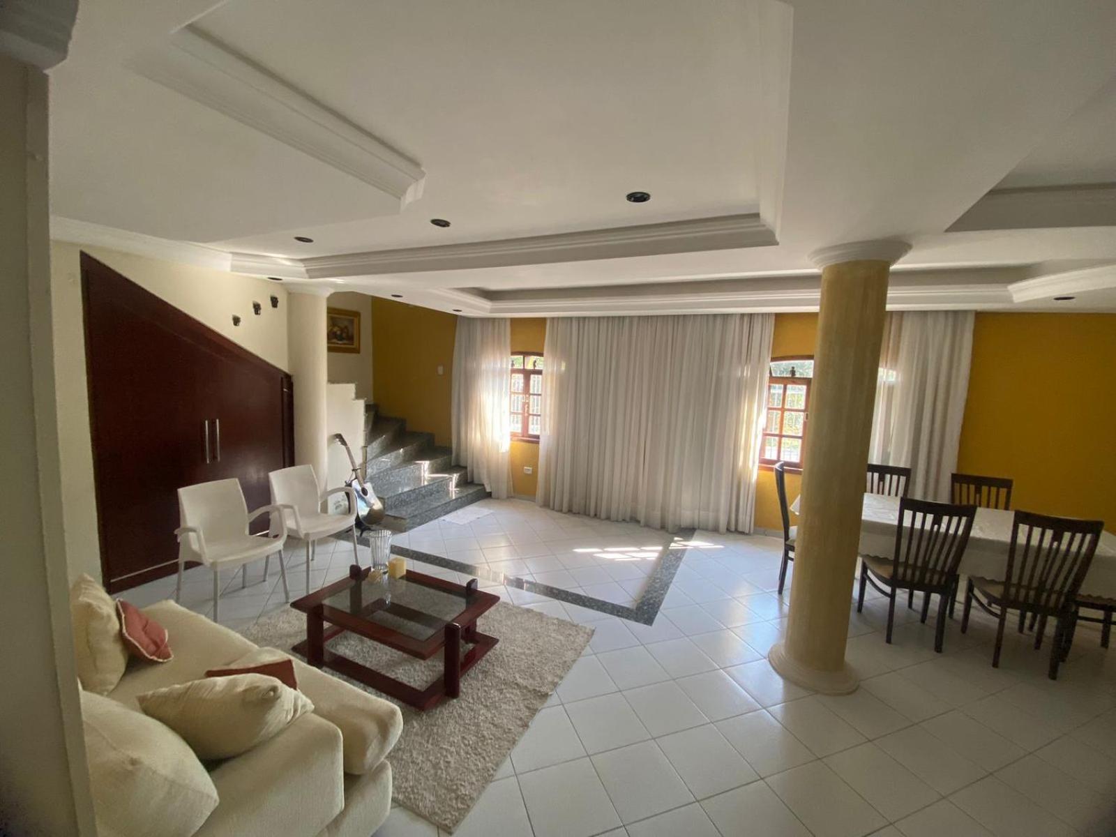 Casa do Loro Hospedagem