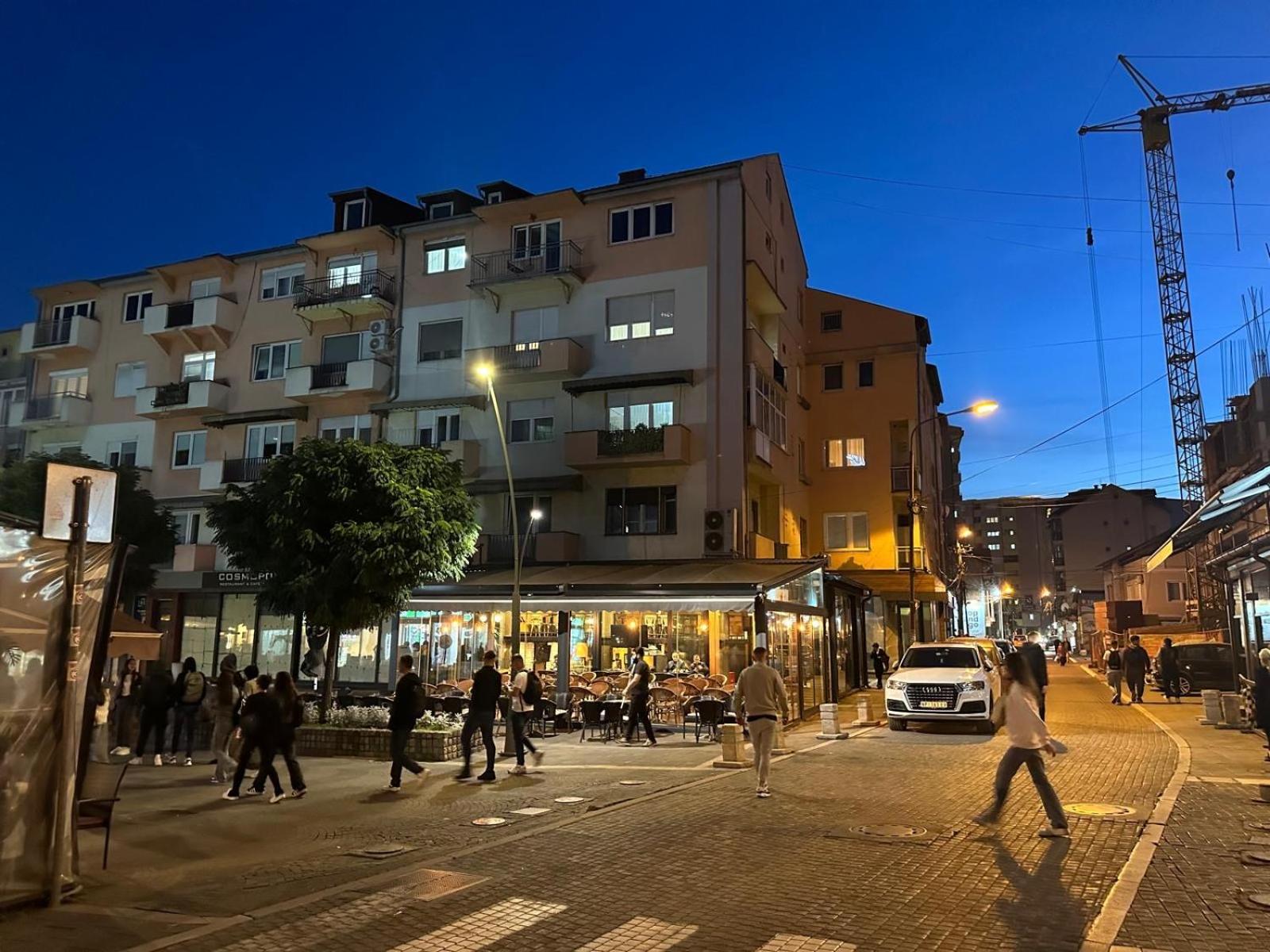 Apartmani HANI