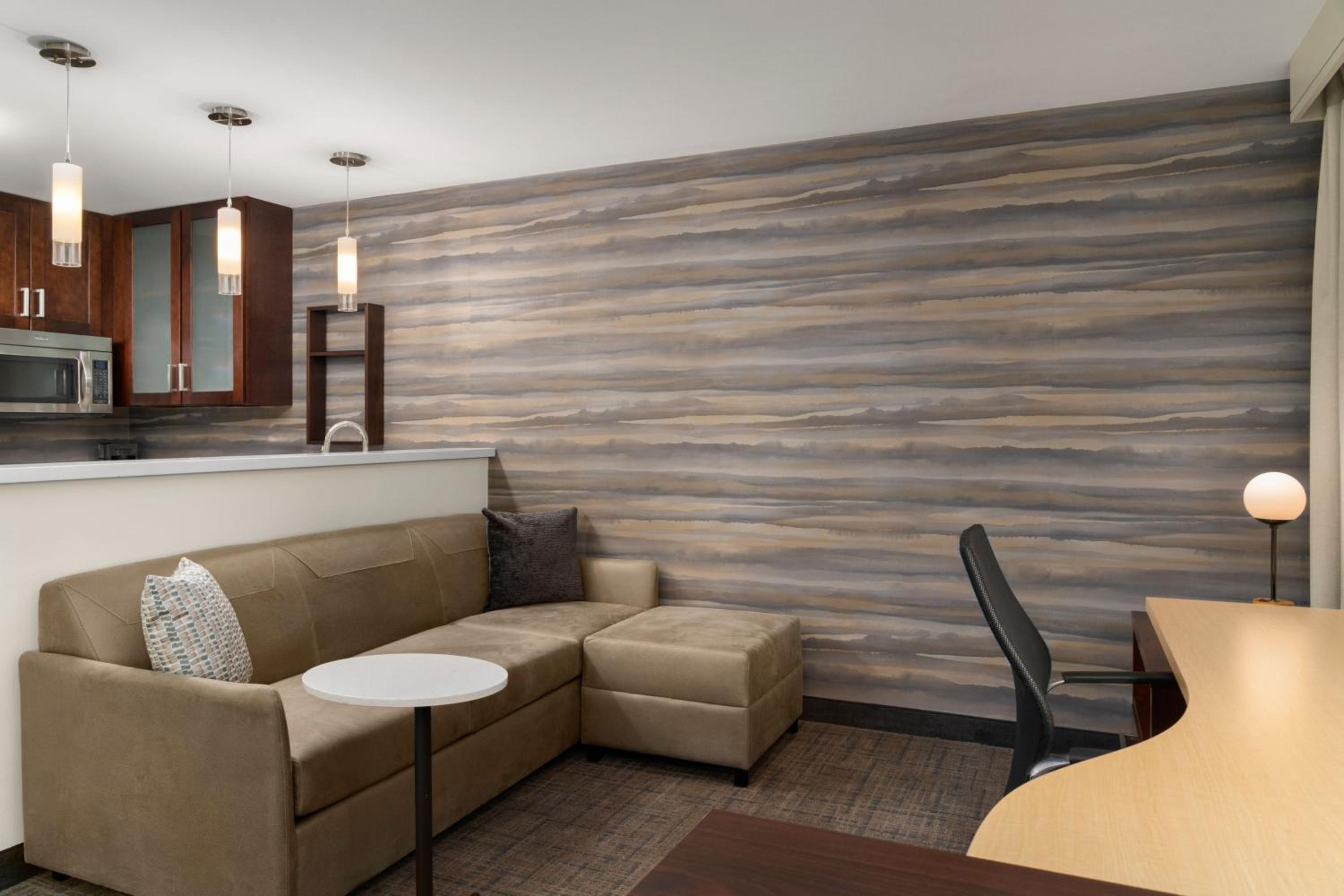 Kingston Vacations - Residence Inn by Marriott Kingston - Property Image 23