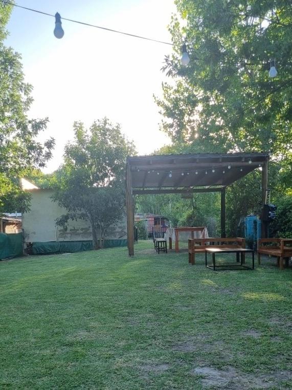 Quinta casa con pileta privada