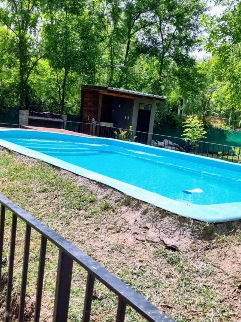 Quinta casa con pileta privada