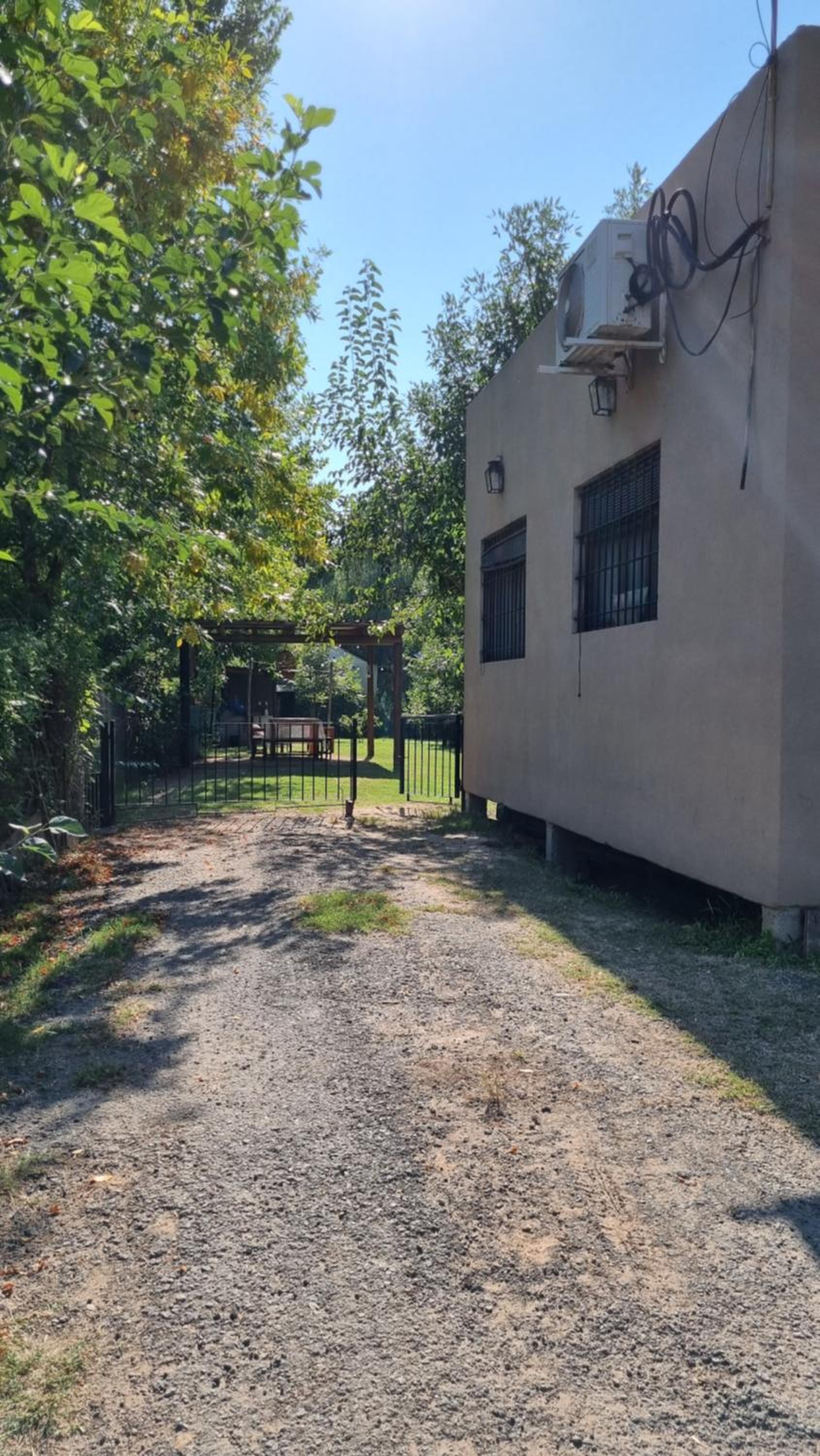 Quinta casa con pileta privada