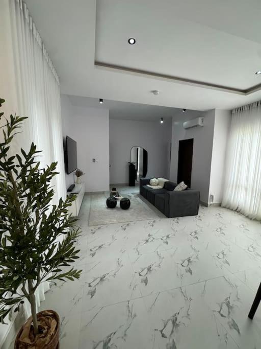 Serviced 2 Bed Home in Lekki view 2