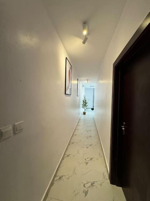 Serviced 2 Bed Home in Lekki view 4