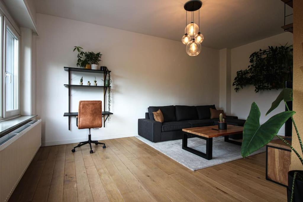 Urban Oasis Ghent