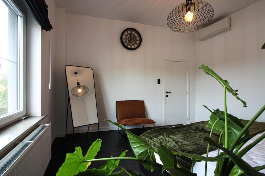 Urban Oasis Ghent