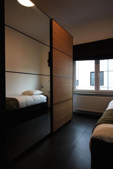 Urban Oasis Ghent