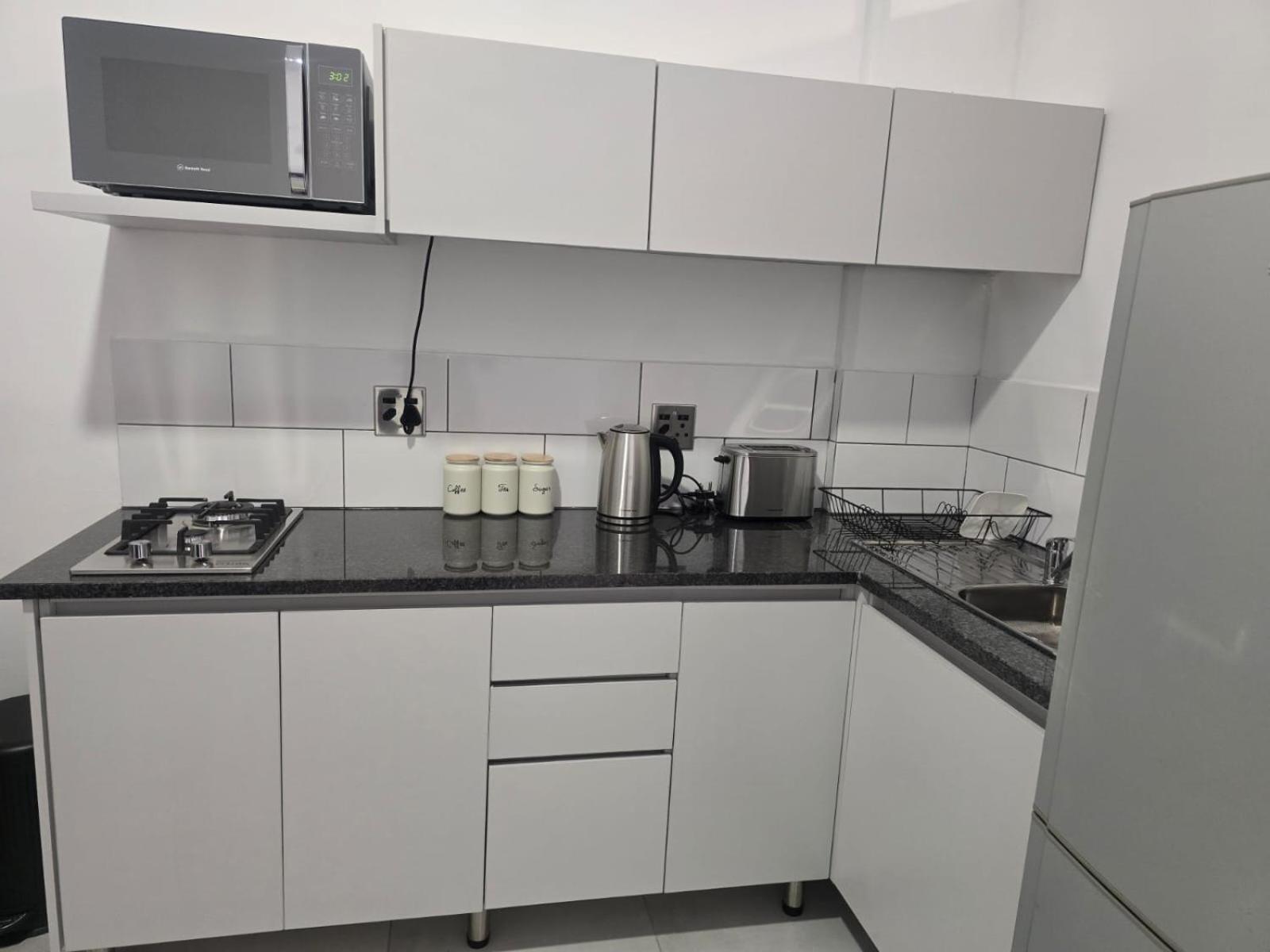 171 The Base Apartment