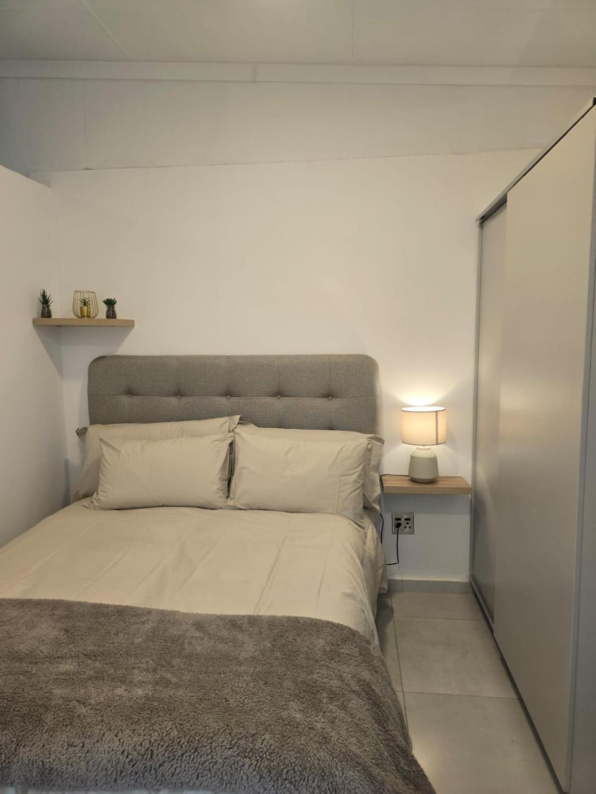 171 The Base Apartment