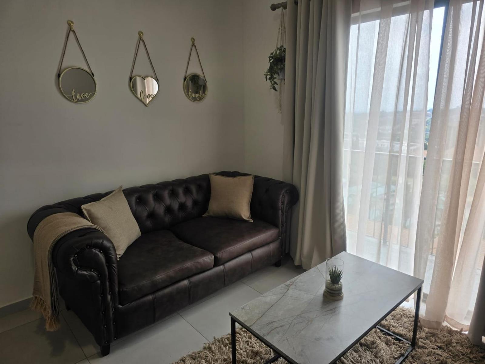 171 The Base Apartment