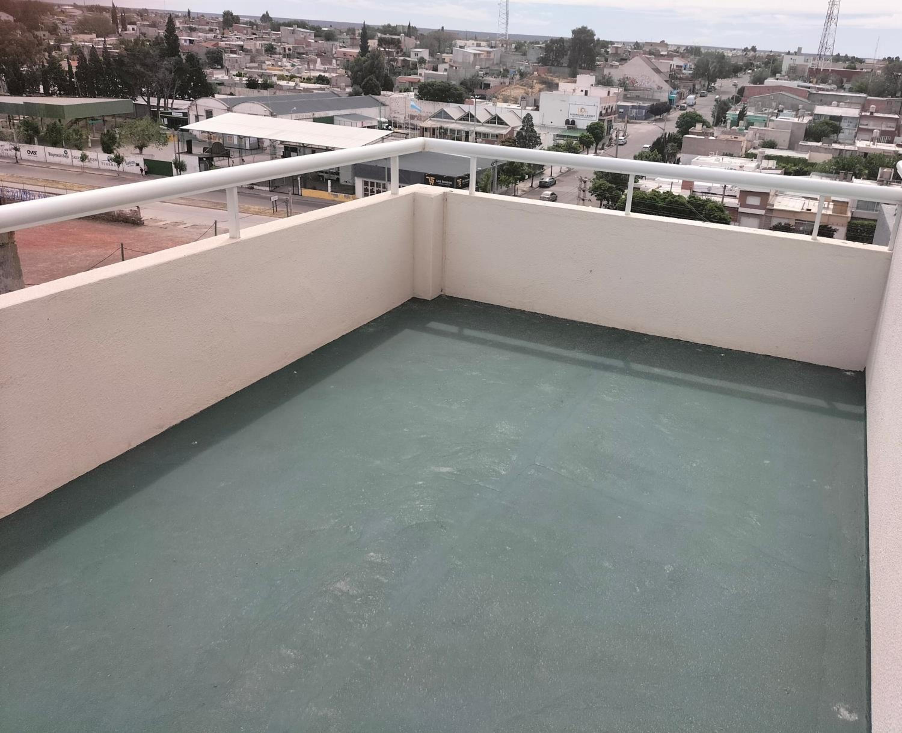 Tu lugar en Trelew