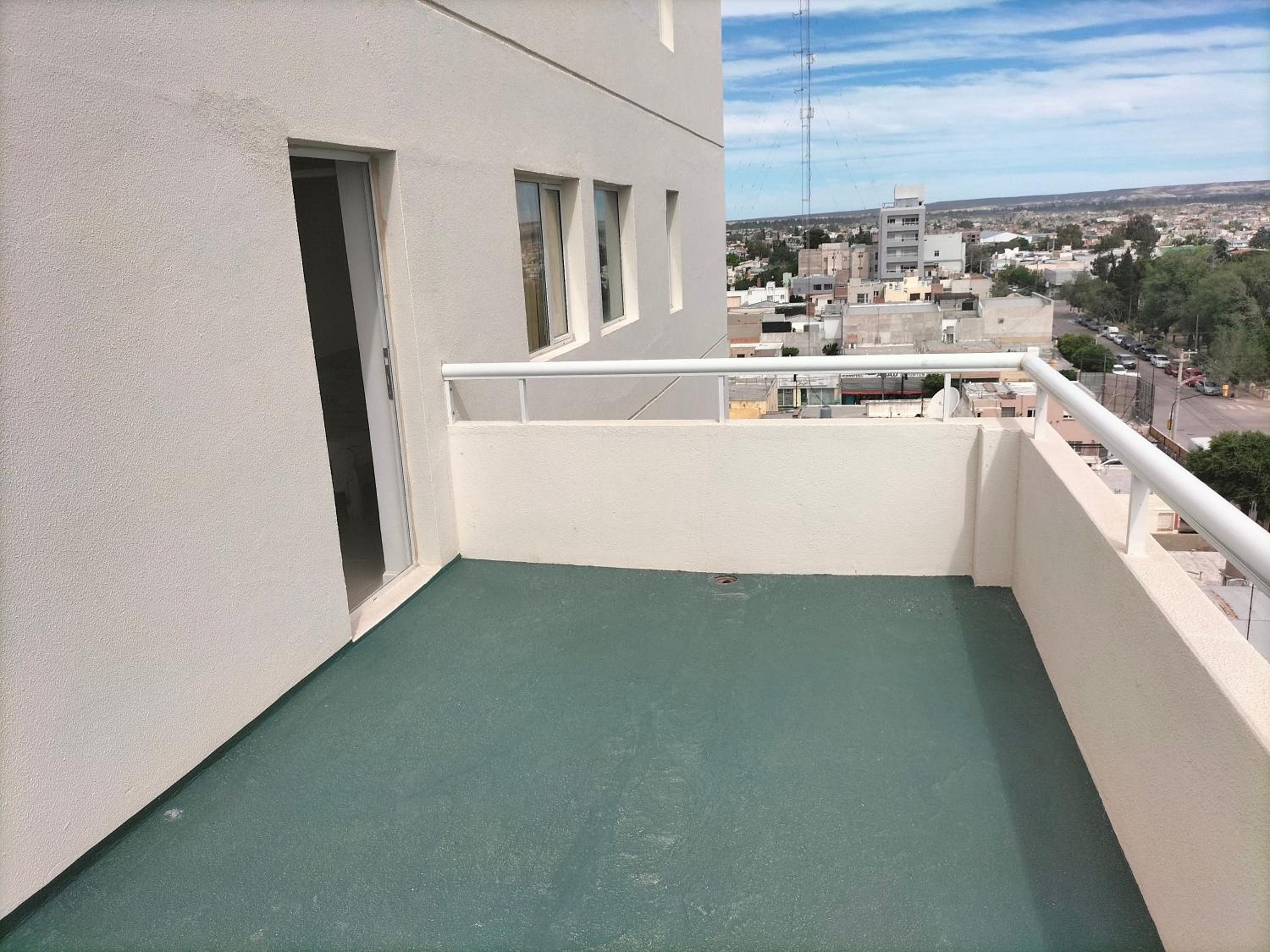 Tu lugar en Trelew