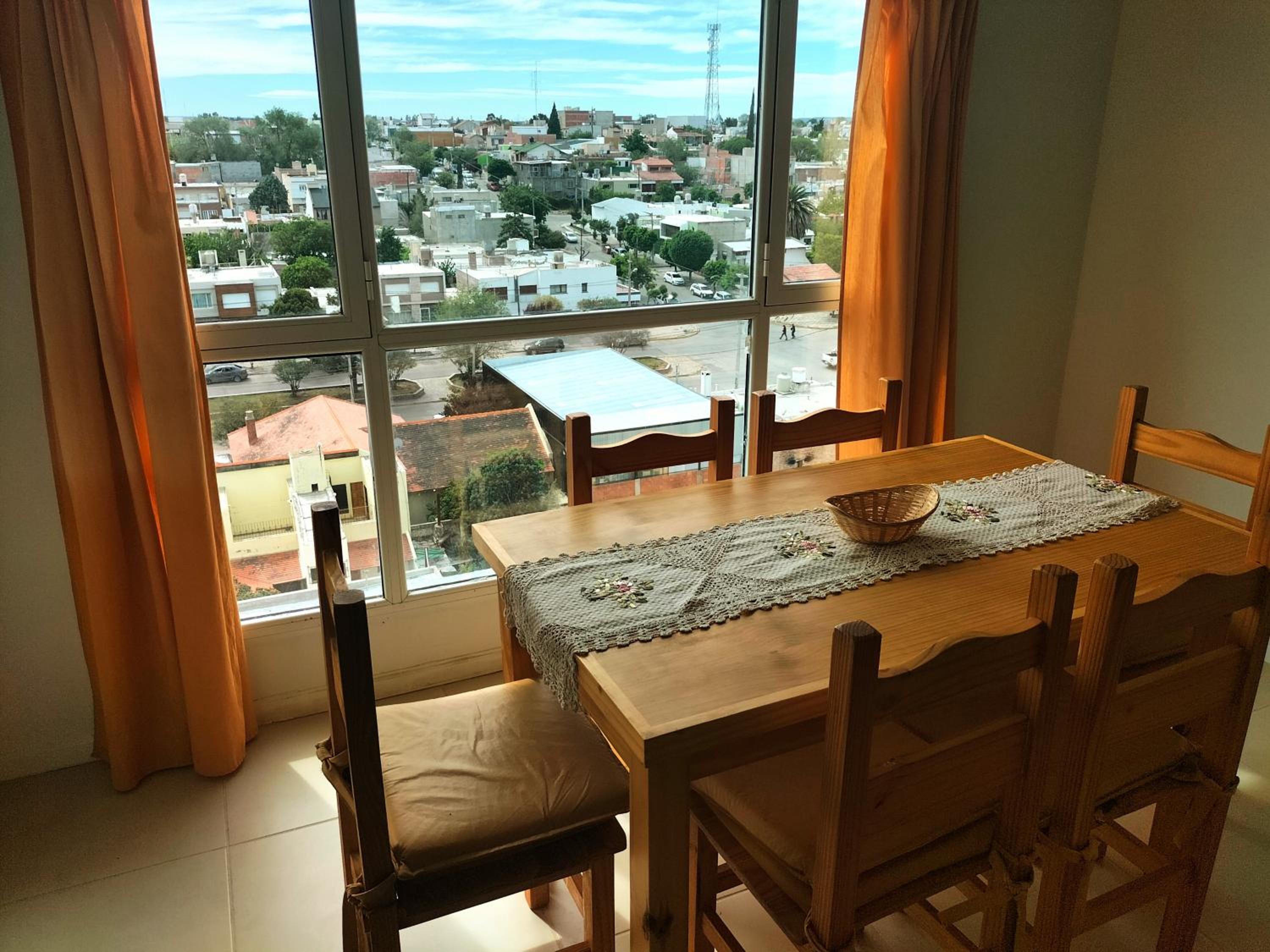 Tu lugar en Trelew