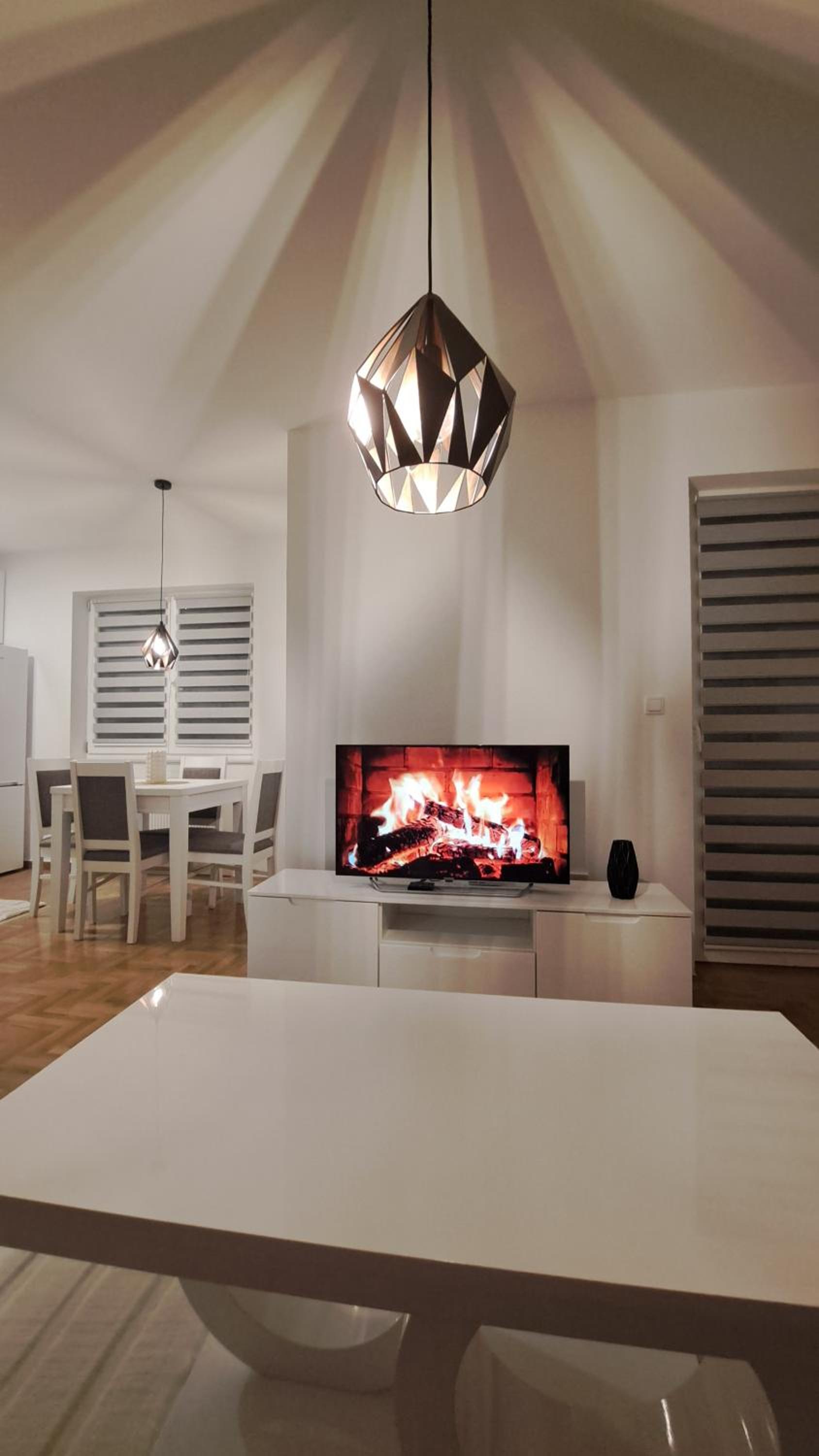 Apartman Sunset-Lukavica