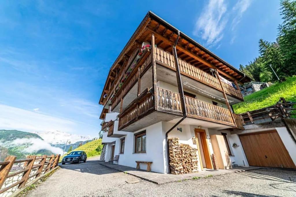 Casa di Sere view 3