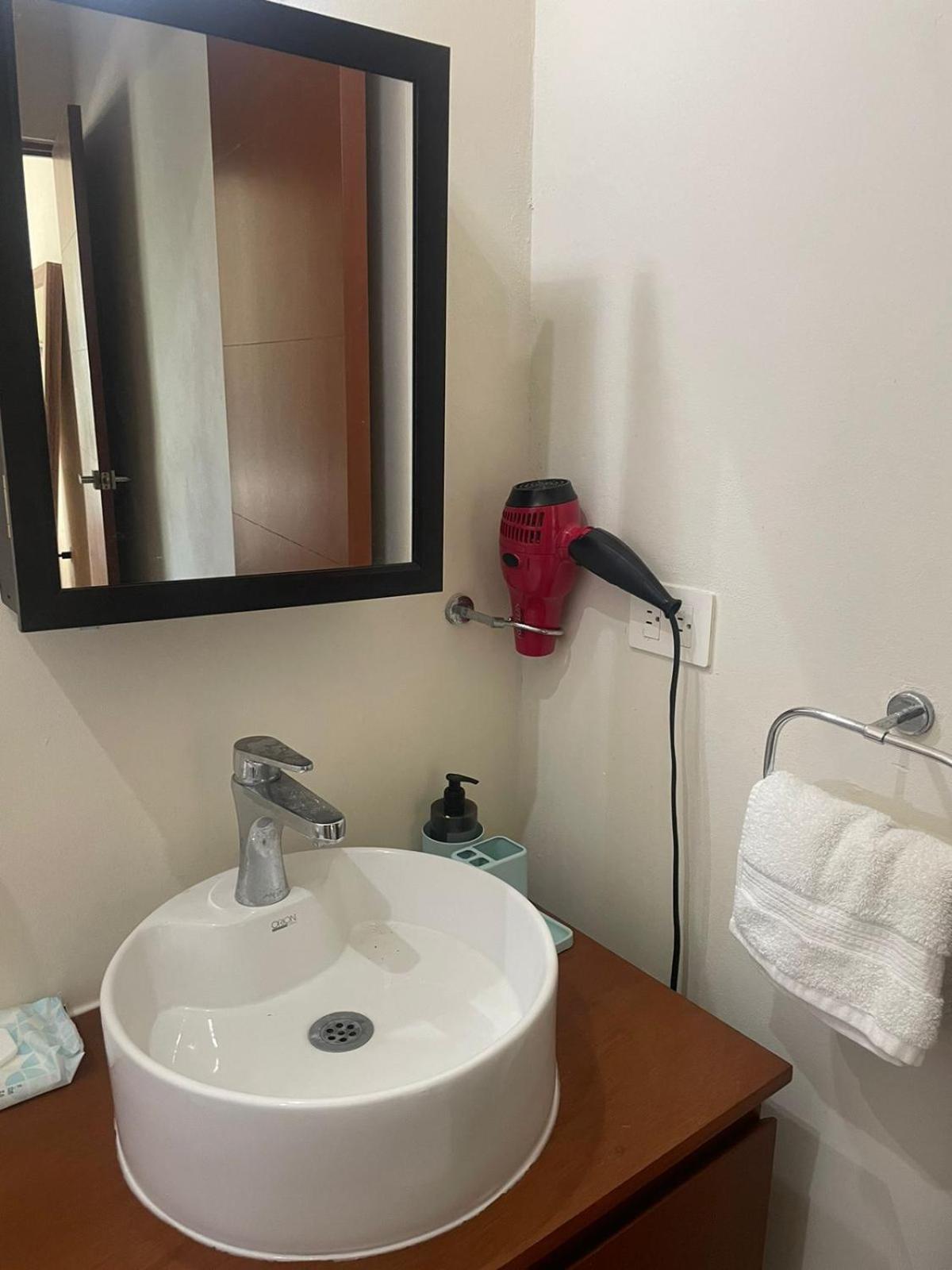 Hermoso departamento con alberca y seguridad