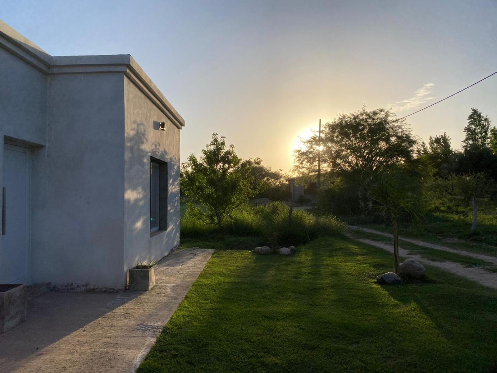 Casa en La Puntilla