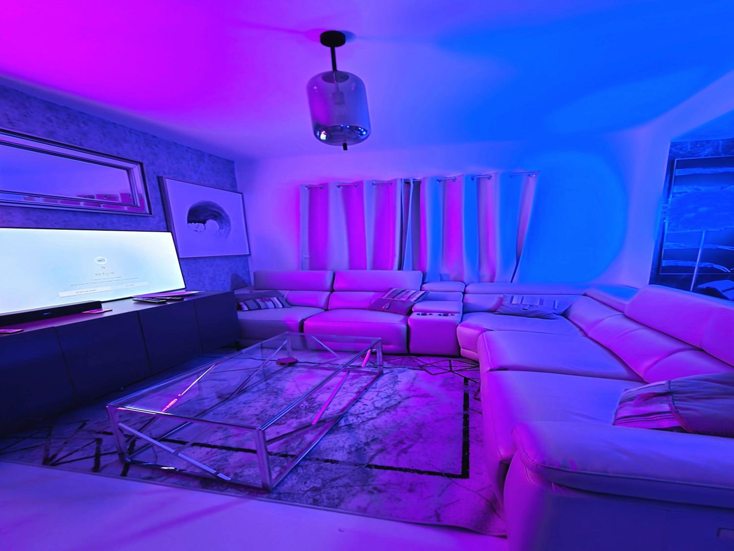 3 Bedroom Villa, private pool, hot tub