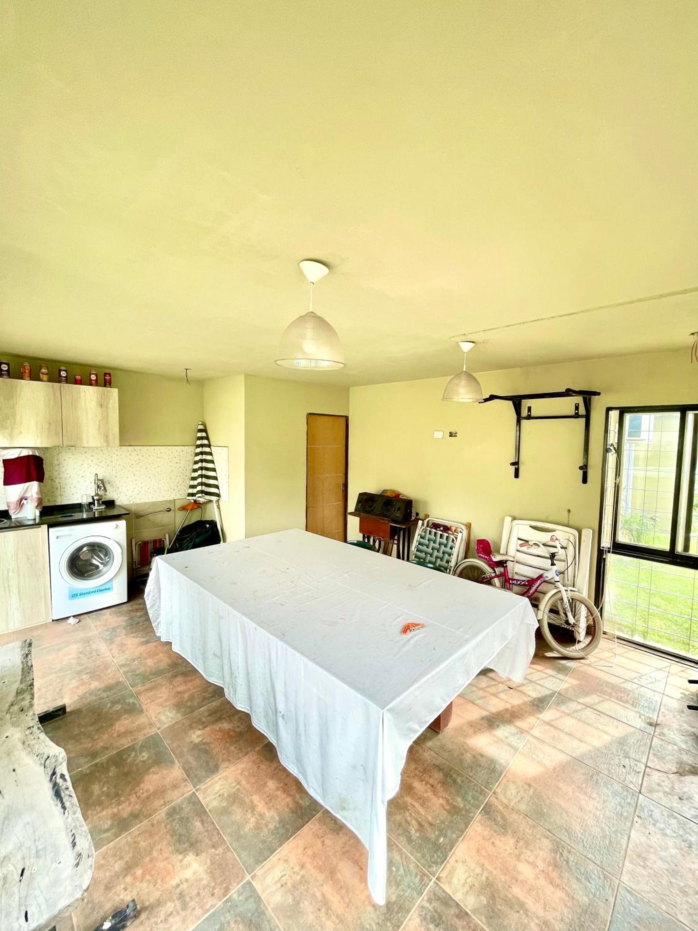 Casa - 2 Dormitorios - Pileta - Costanera Villa Carlos Paz - Quincho