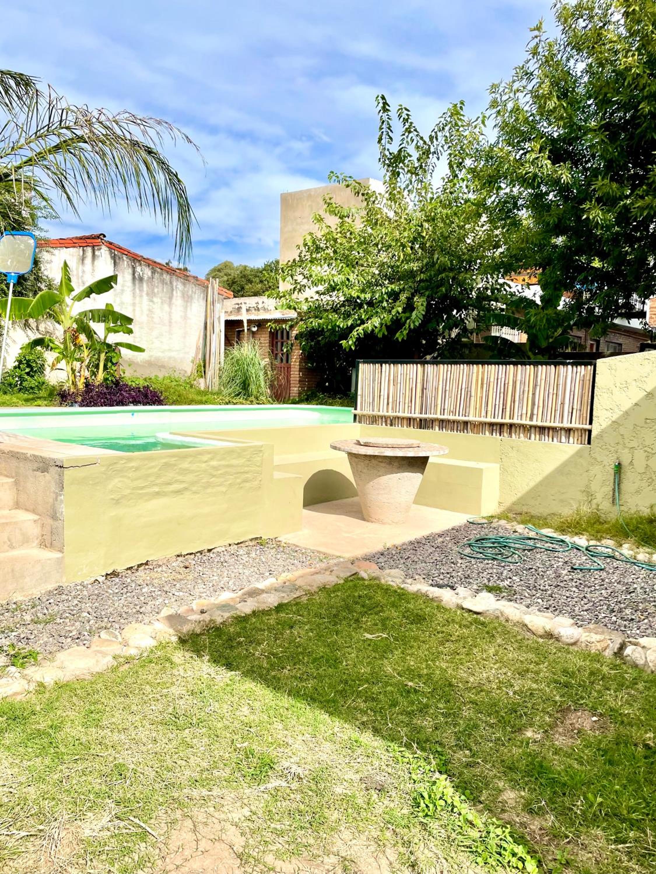 Casa - 2 Dormitorios - Pileta - Costanera Villa Carlos Paz - Quincho