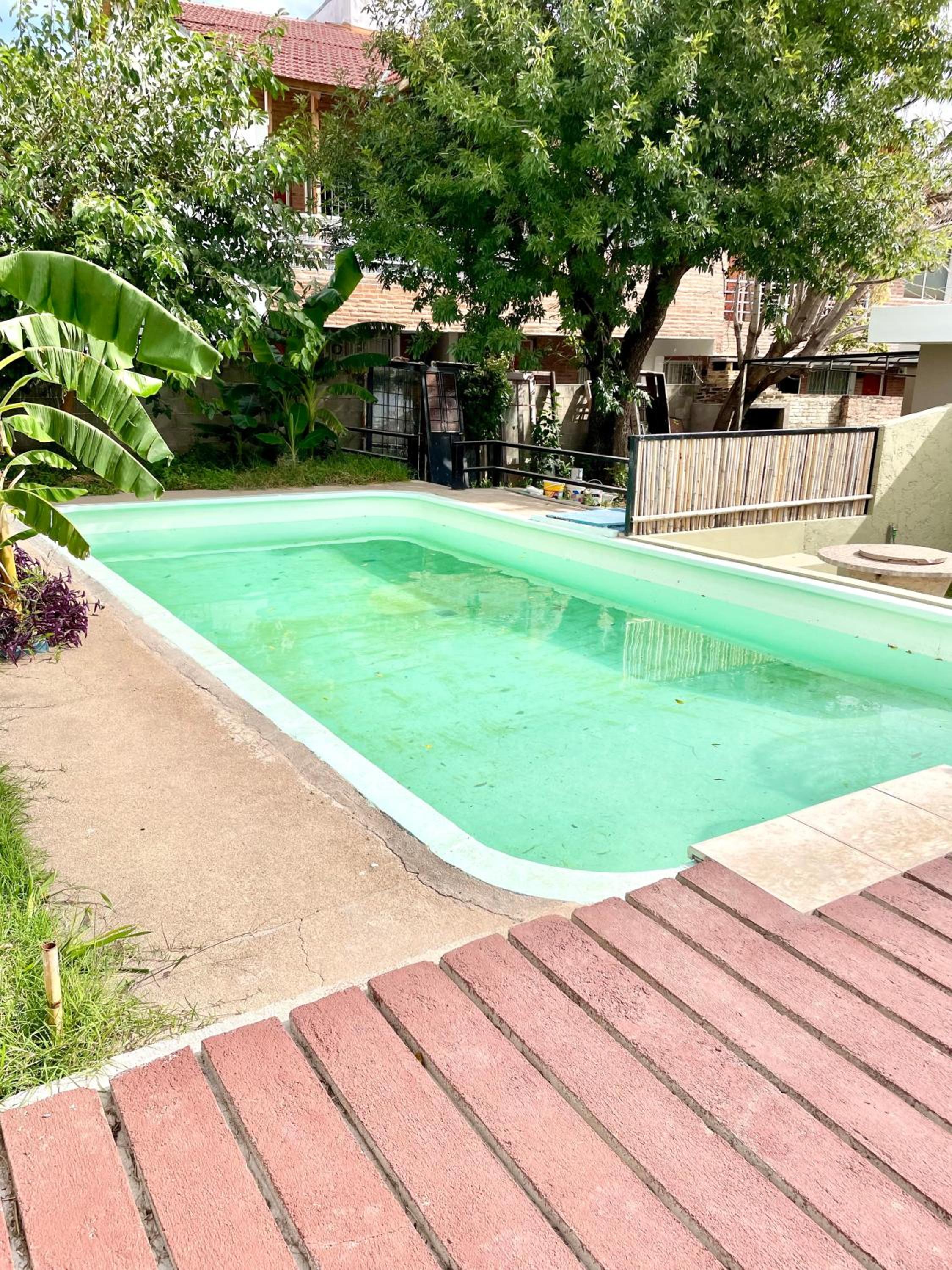 Casa - 2 Dormitorios - Pileta - Costanera Villa Carlos Paz - Quincho