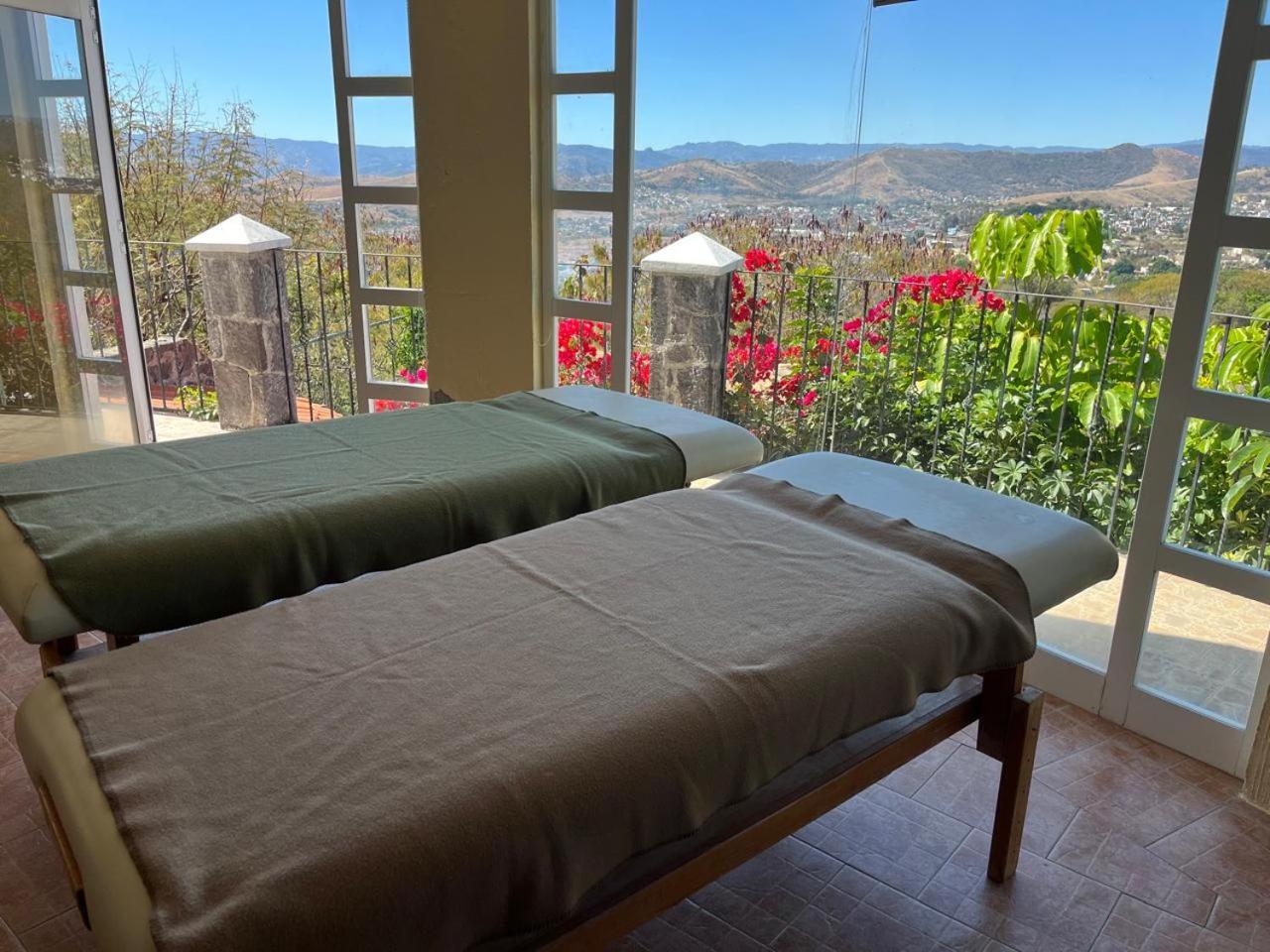 Villa Mexicana Ixtapan de la Sal