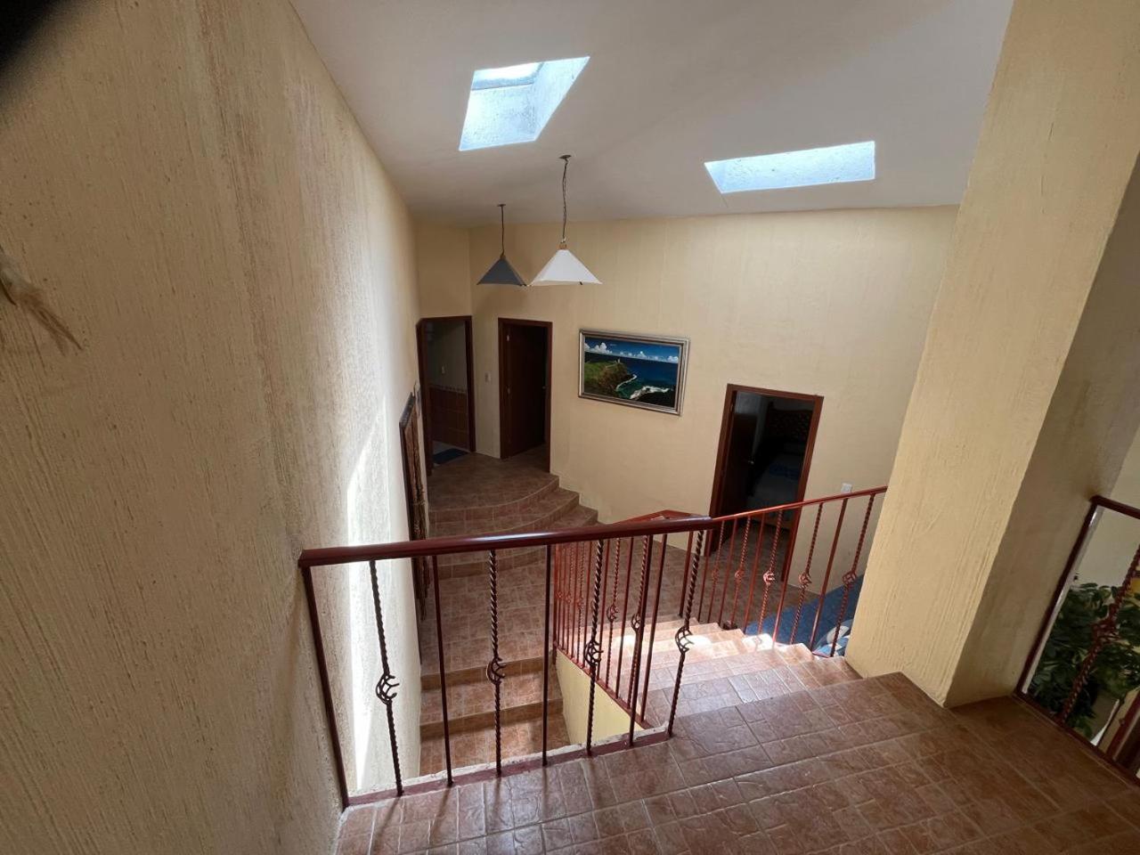 Villa Mexicana Ixtapan de la Sal