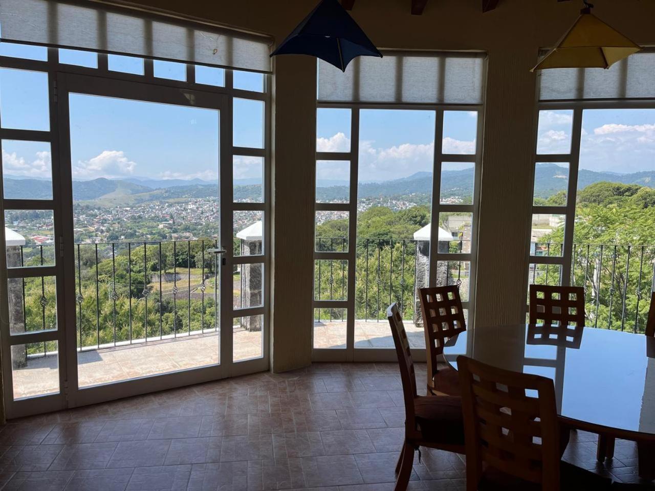Villa Mexicana Ixtapan de la Sal