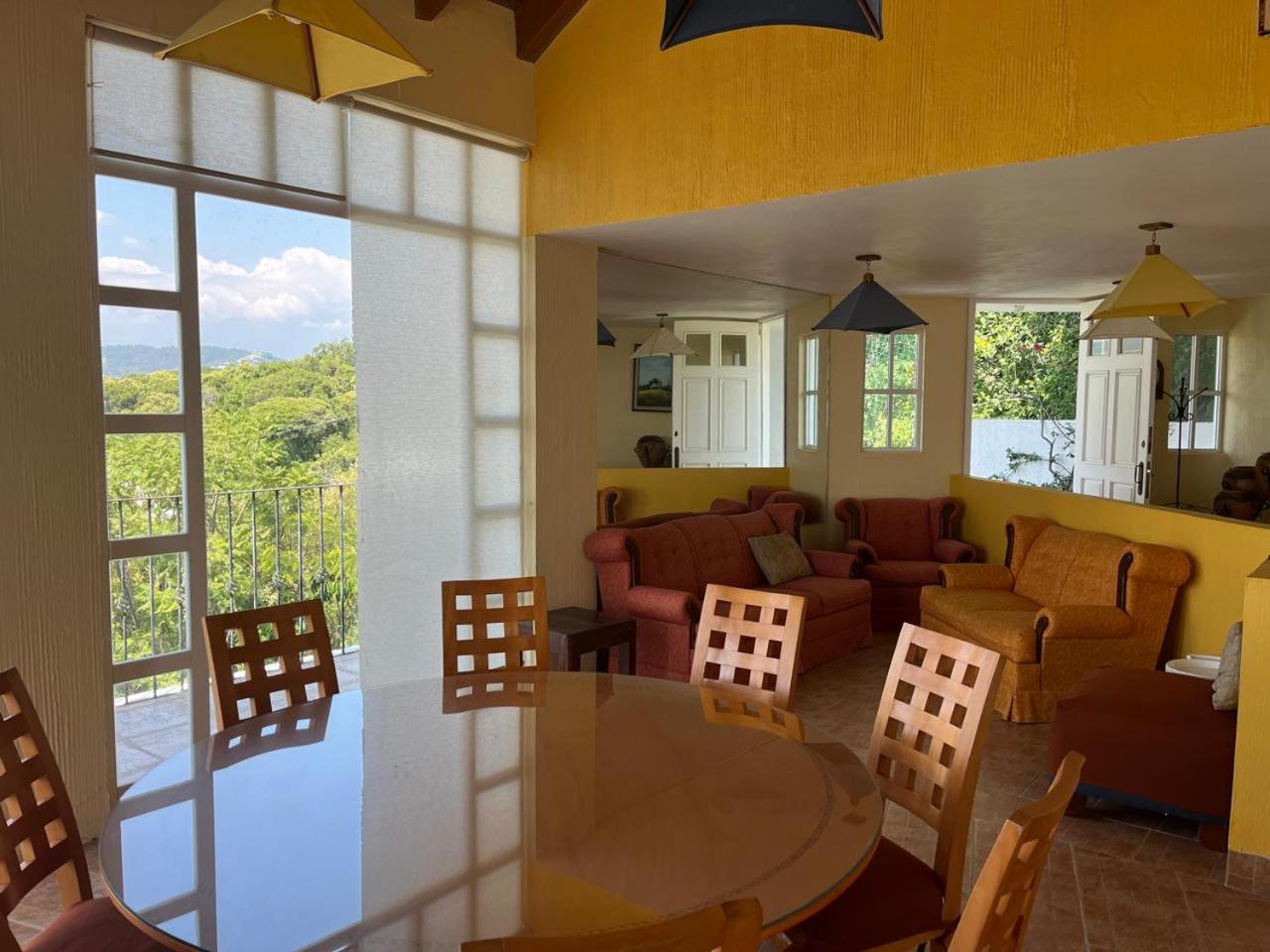 Villa Mexicana Ixtapan de la Sal