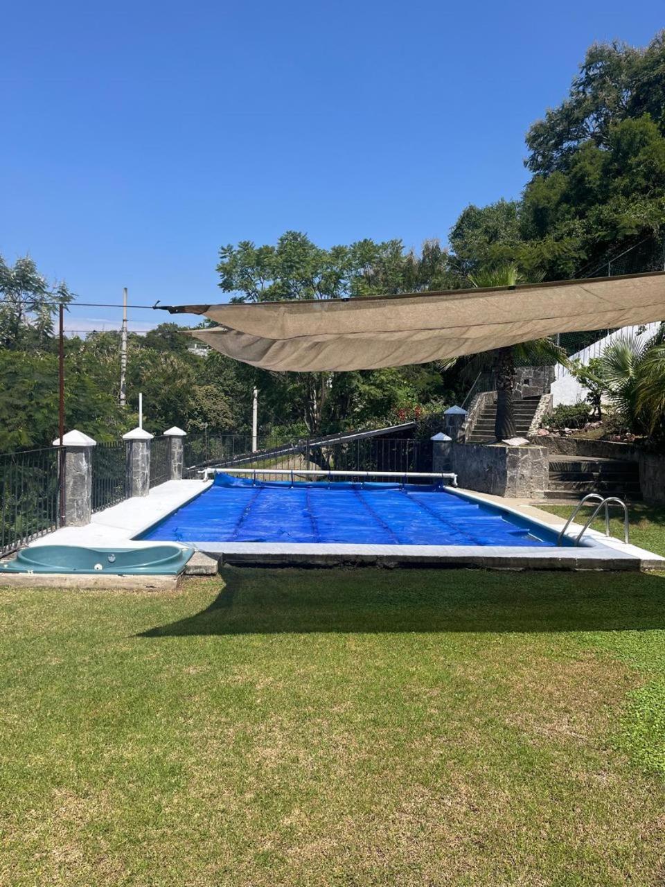 Villa Mexicana Ixtapan de la Sal