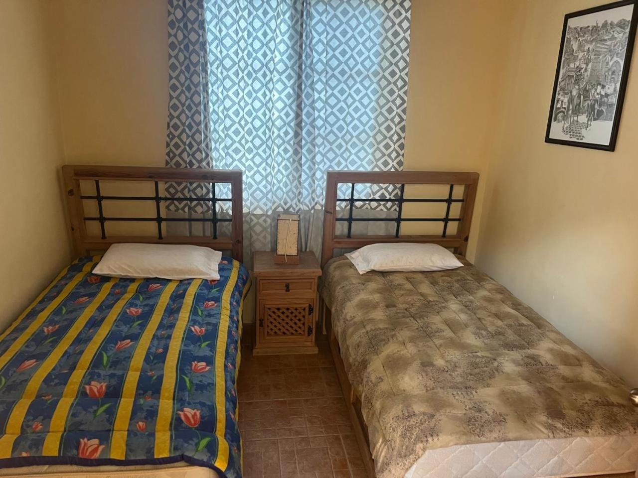 Villa Mexicana Ixtapan de la Sal