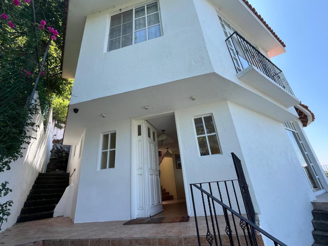Villa Mexicana Ixtapan de la Sal